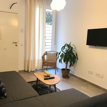 Inside 2 Loft Apartment Малага Екстериор снимка