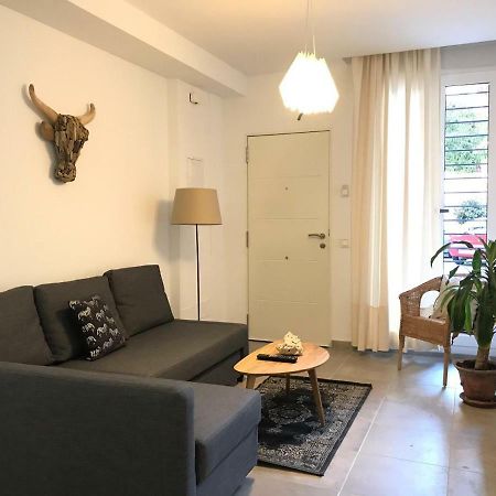 Inside 2 Loft Apartment Малага Екстериор снимка