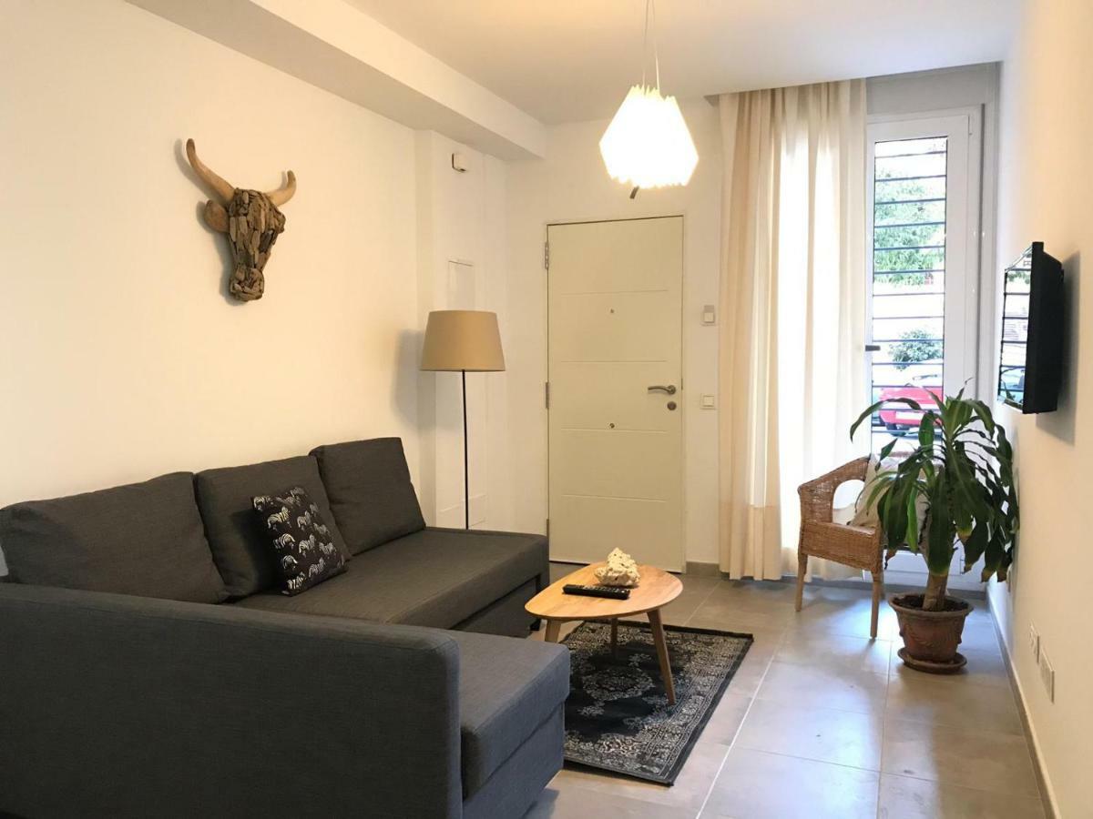 Inside 2 Loft Apartment Малага Екстериор снимка