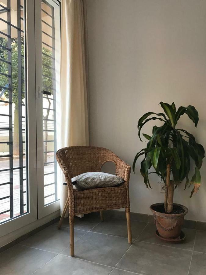 Inside 2 Loft Apartment Малага Екстериор снимка