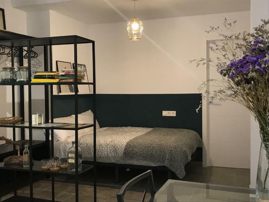 Inside 2 Loft Apartment Малага Екстериор снимка