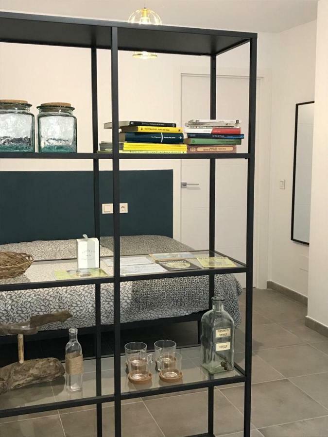 Inside 2 Loft Apartment Малага Екстериор снимка