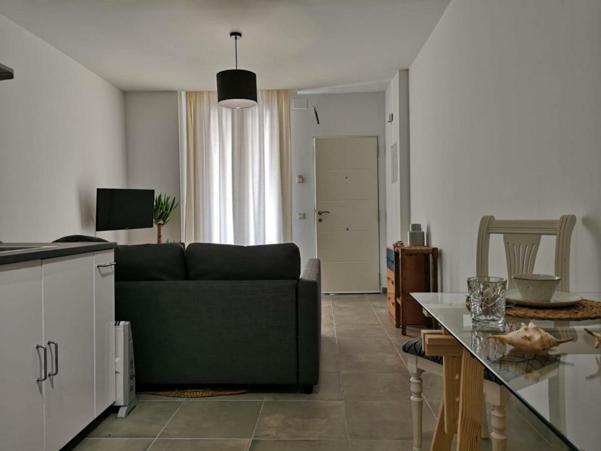 Inside 2 Loft Apartment Малага Екстериор снимка