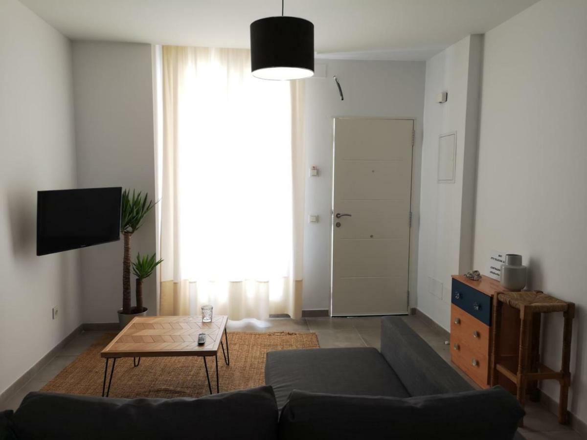 Inside 2 Loft Apartment Малага Екстериор снимка